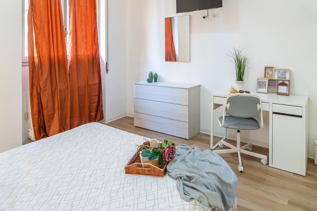 Casa Golgi - Pavia City - By Host4U Exterior photo