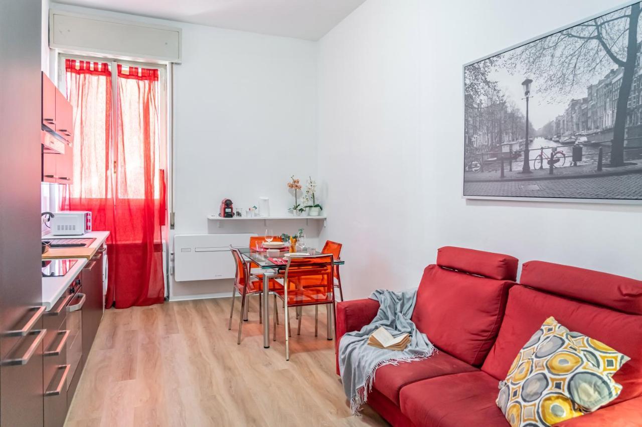 Casa Golgi - Pavia City - By Host4U Exterior photo