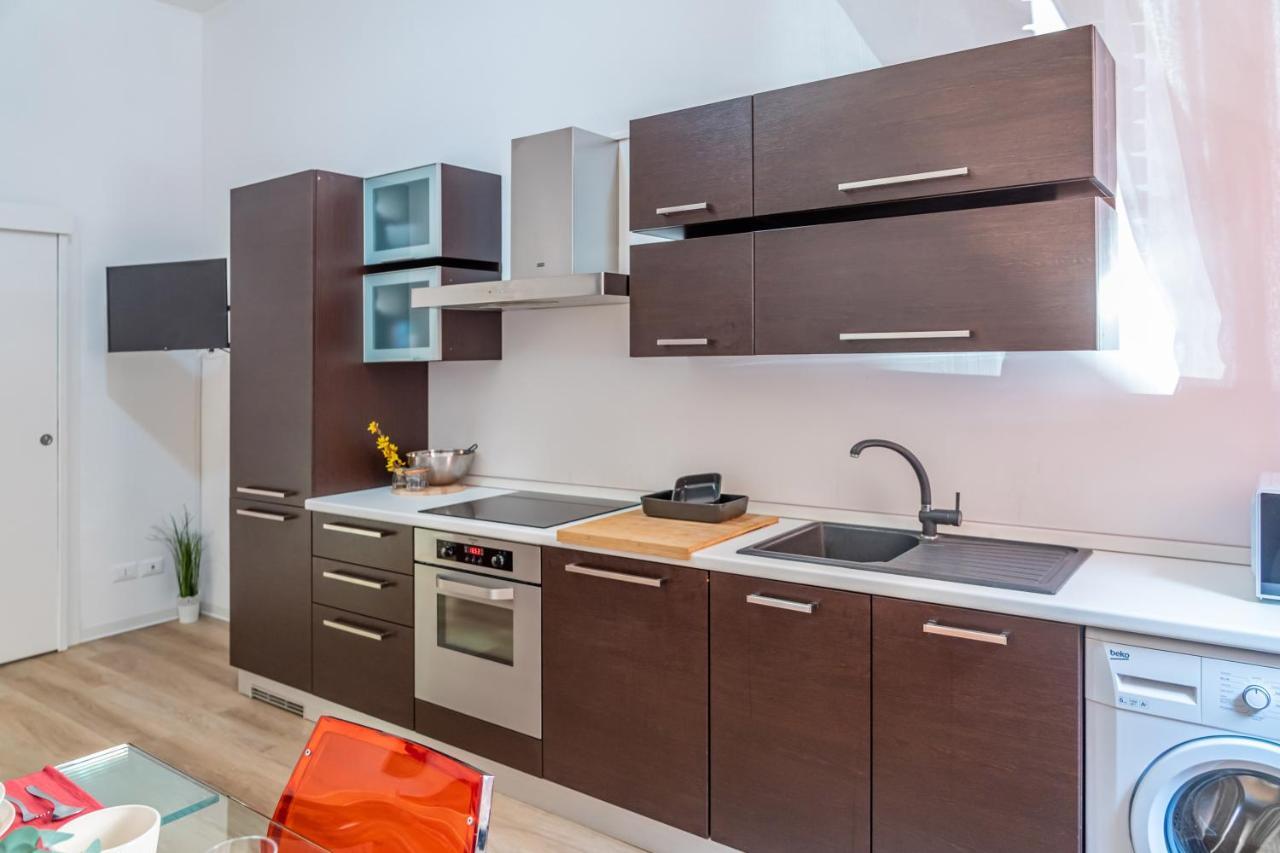 Casa Golgi - Pavia City - By Host4U Exterior photo