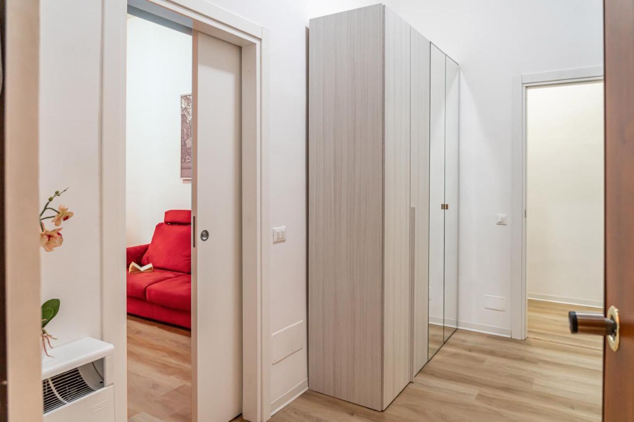 Casa Golgi - Pavia City - By Host4U Exterior photo