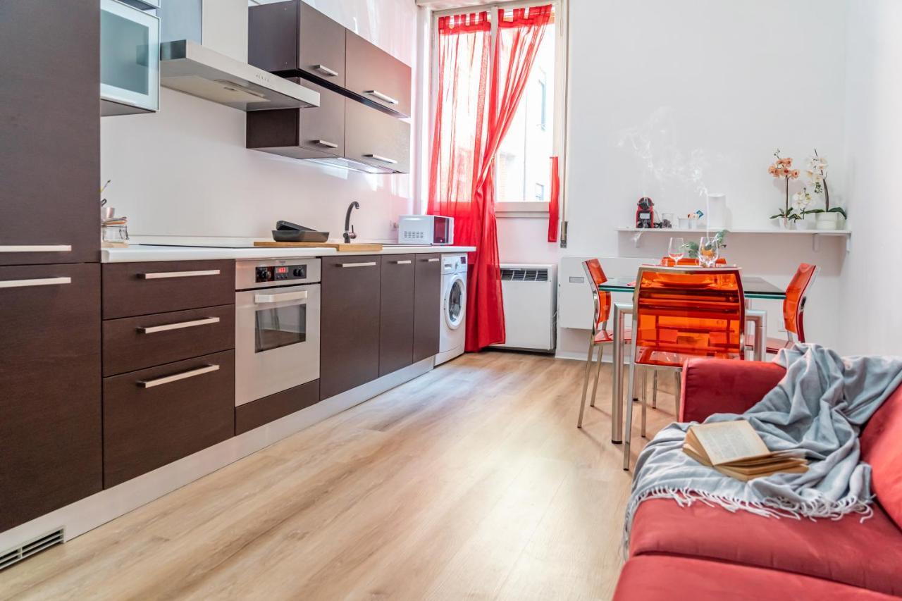 Casa Golgi - Pavia City - By Host4U Exterior photo