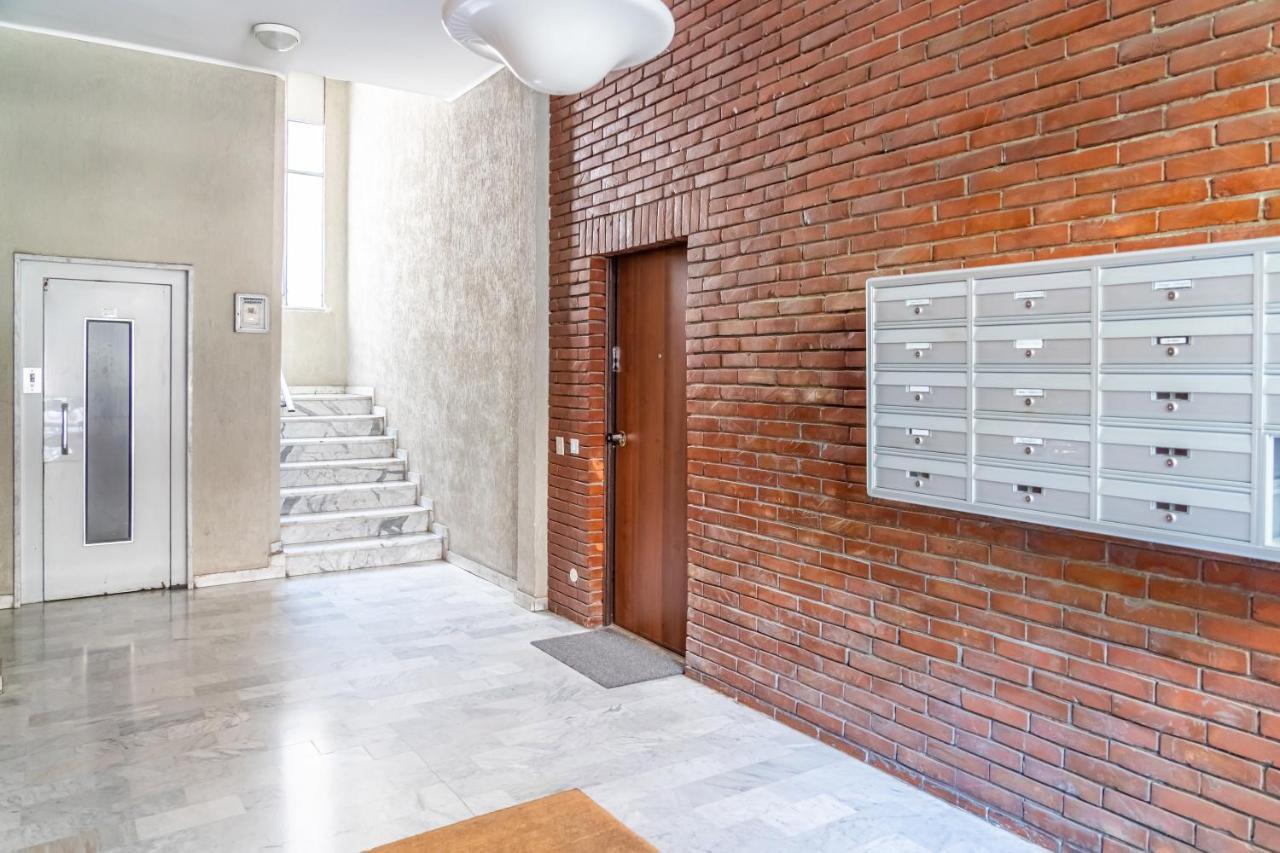Casa Golgi - Pavia City - By Host4U Exterior photo