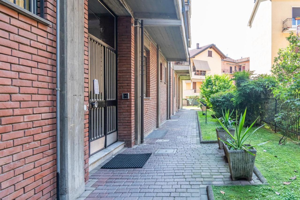 Casa Golgi - Pavia City - By Host4U Exterior photo
