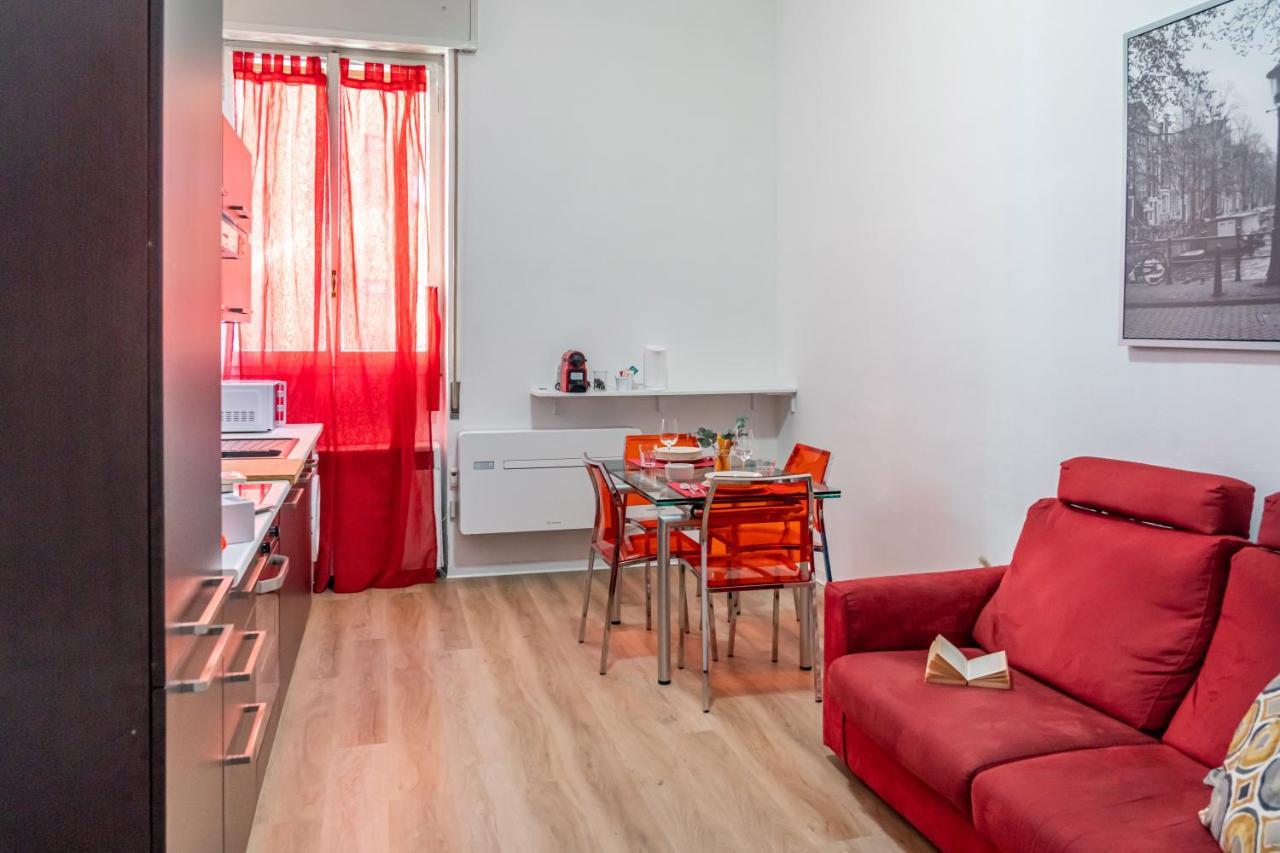 Casa Golgi - Pavia City - By Host4U Exterior photo