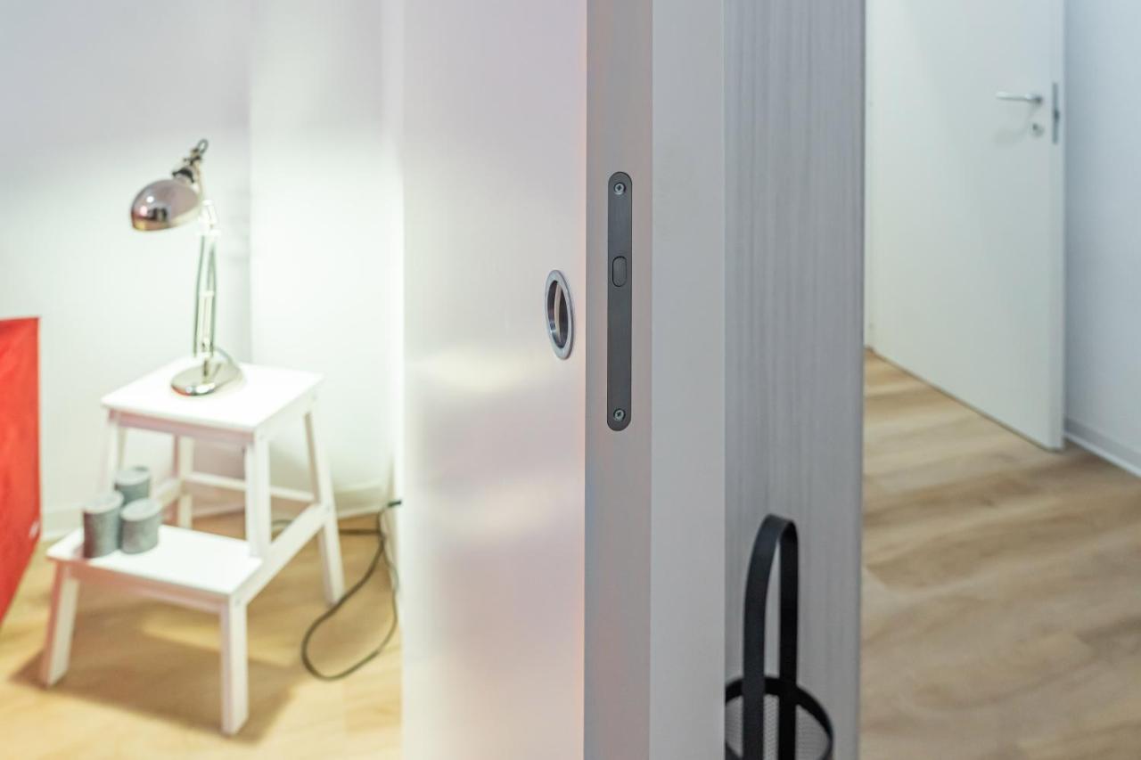 Casa Golgi - Pavia City - By Host4U Exterior photo